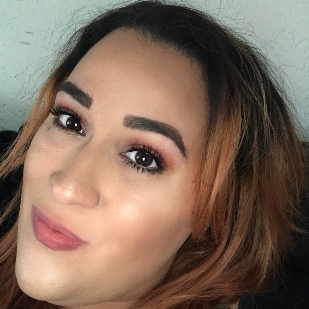 Meet your Posher, LyMarie